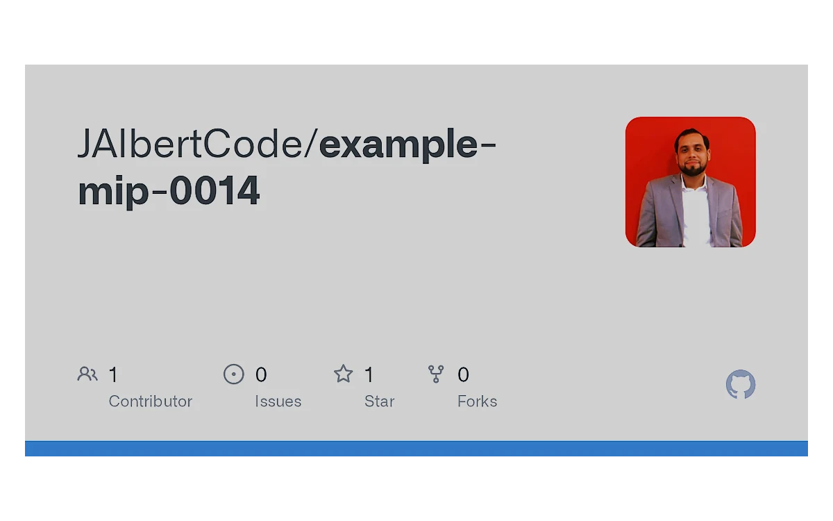 MIP-0014 reference implementation