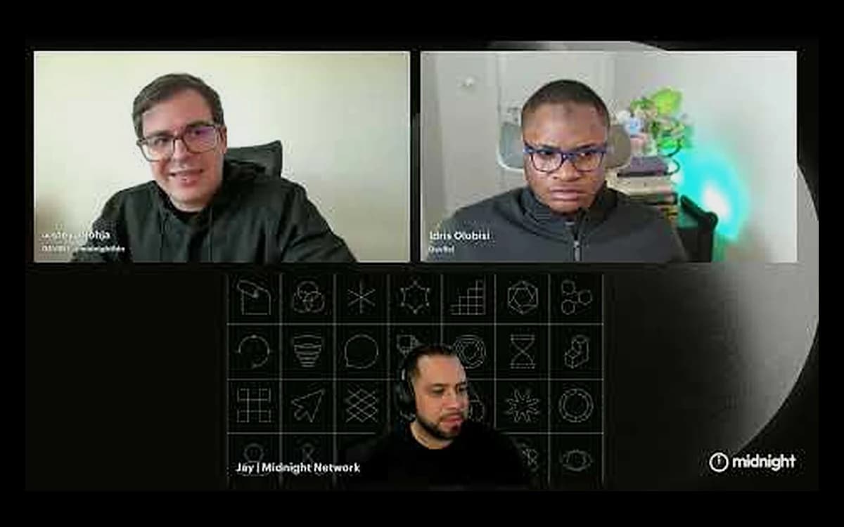 Fireside Dev Hang: Contributor Hub highlights, Validator updates and Game Jam