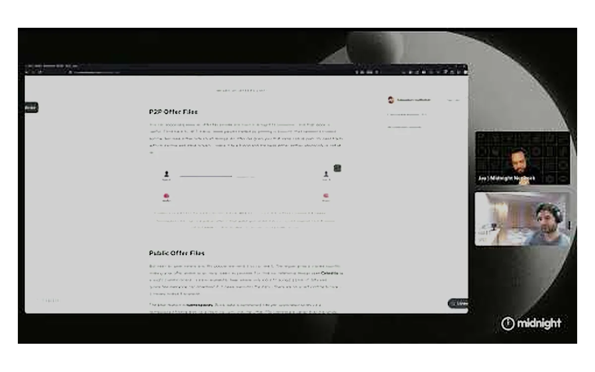 Fireside Dev Hang: EffectStream, Offer Files & Community Updates