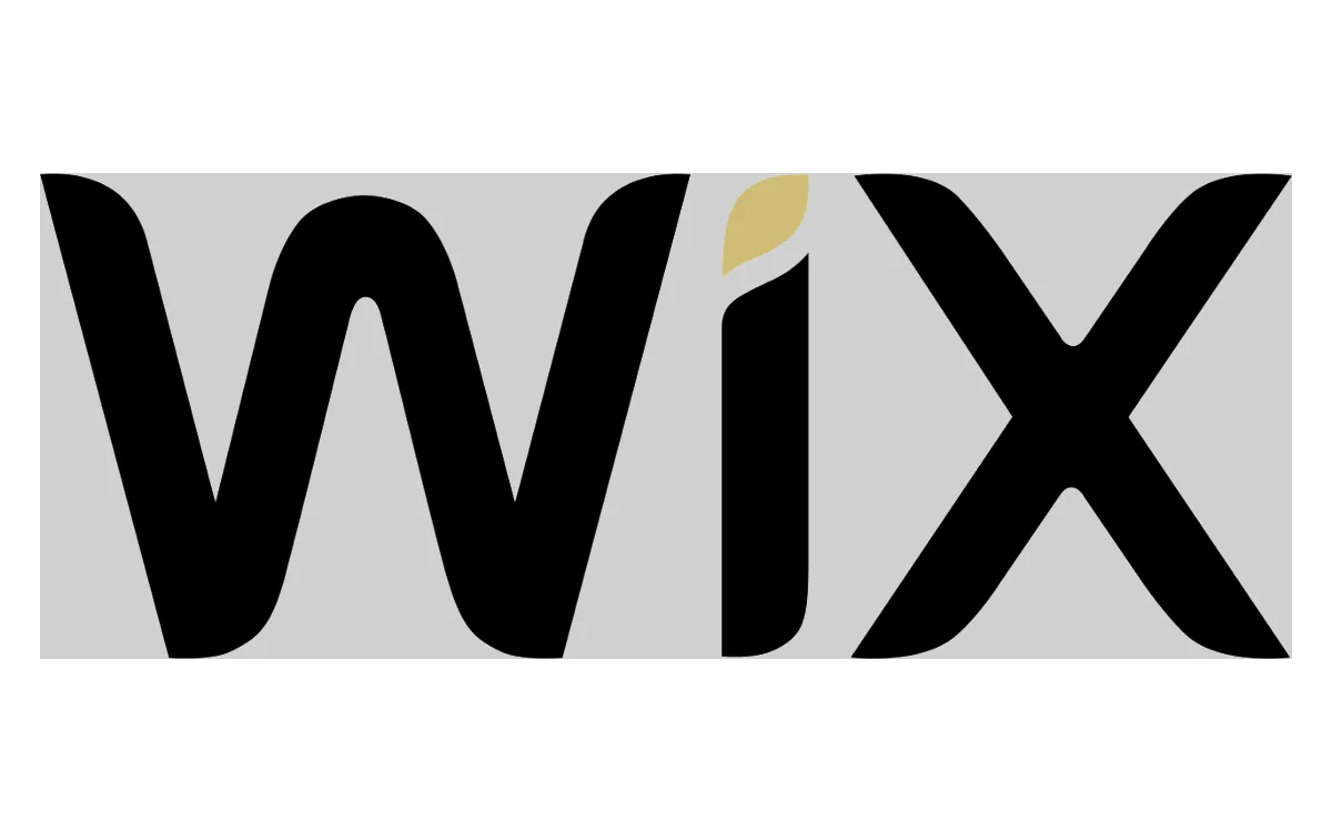 The Wix logo